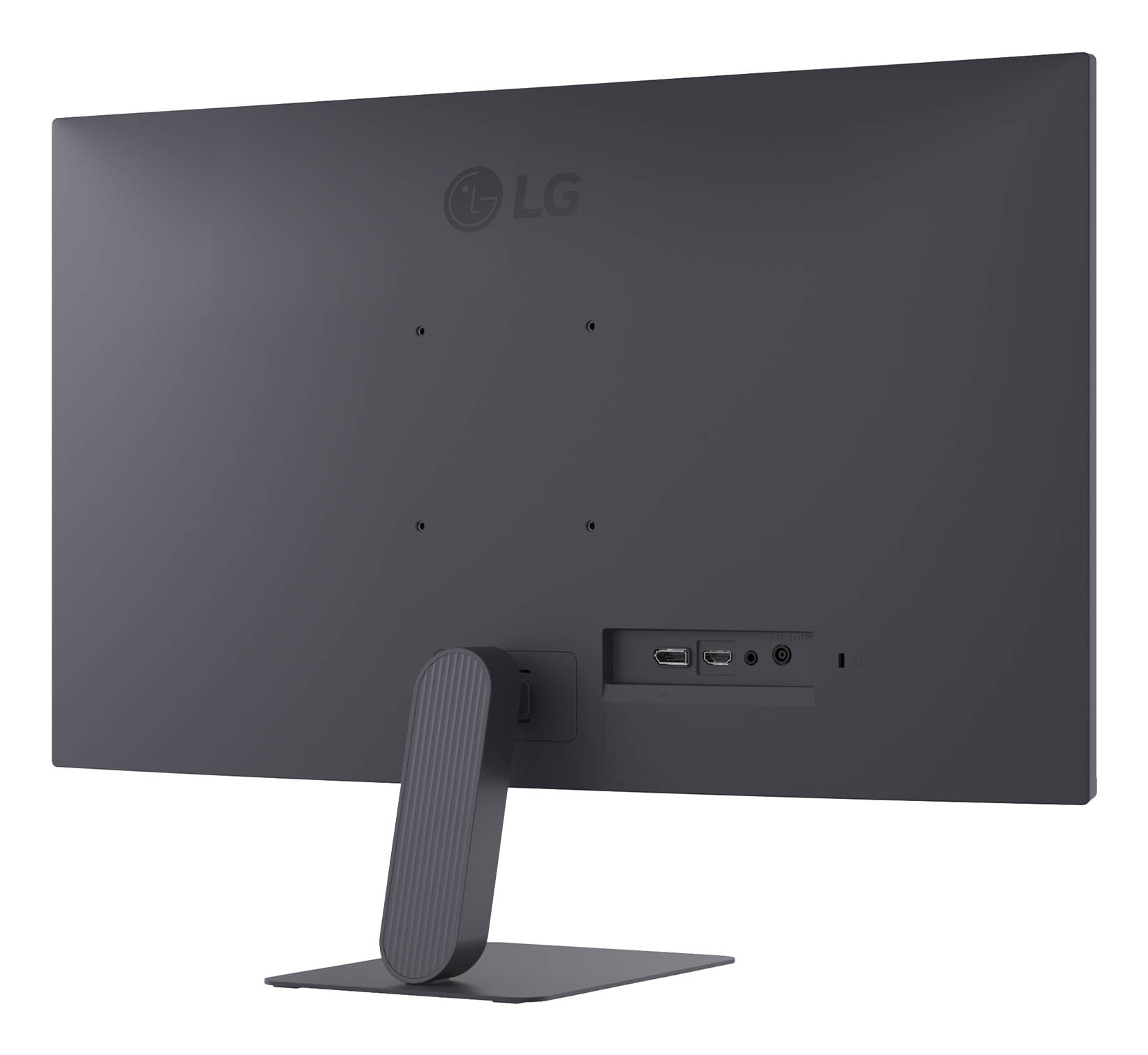 LG 27G411A-B pantalla para PC 68,6 cm (27) 1920 x 1080 Pixeles Full HD LCD Negro