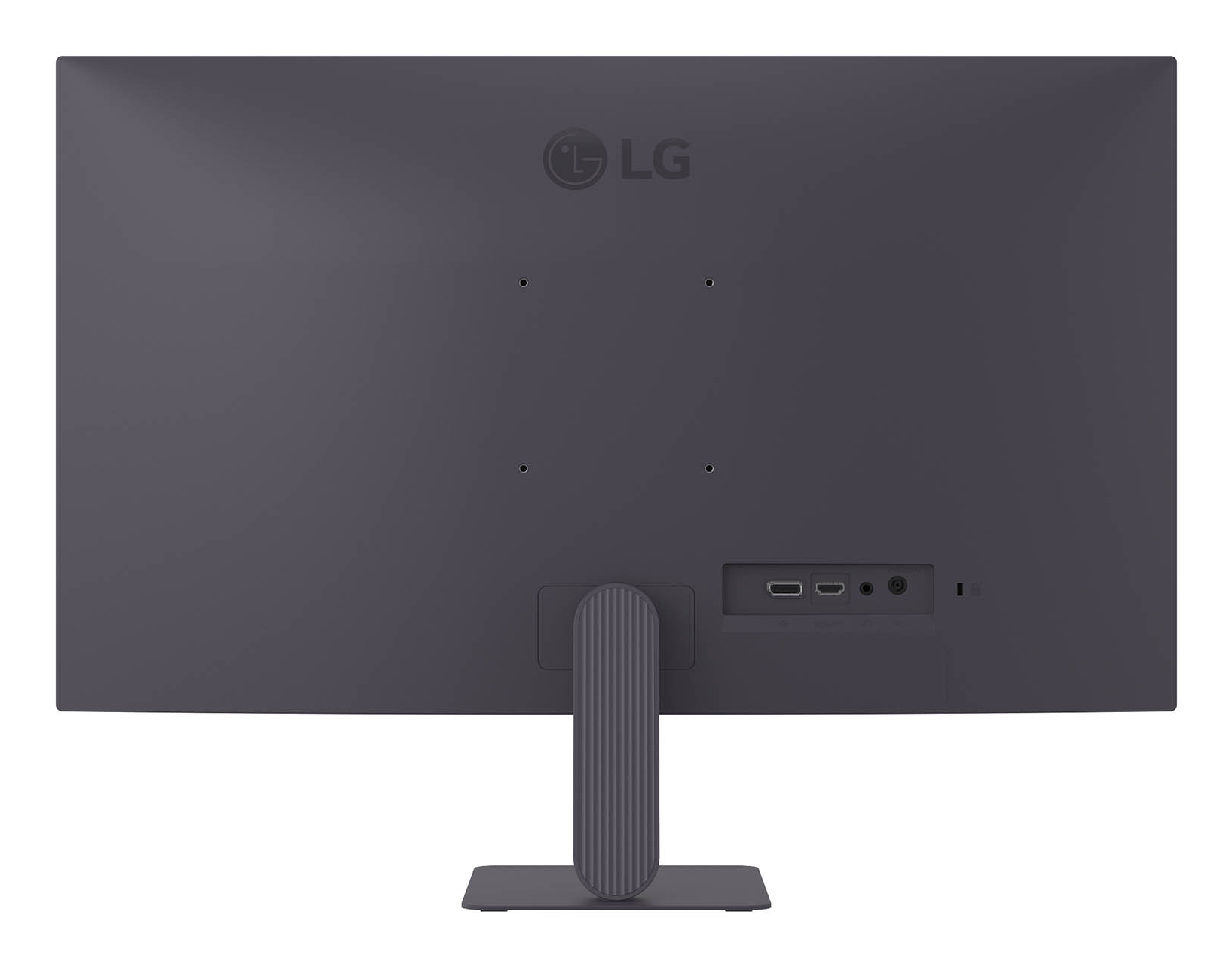 LG 27G411A-B pantalla para PC 68,6 cm (27) 1920 x 1080 Pixeles Full HD LCD Negro