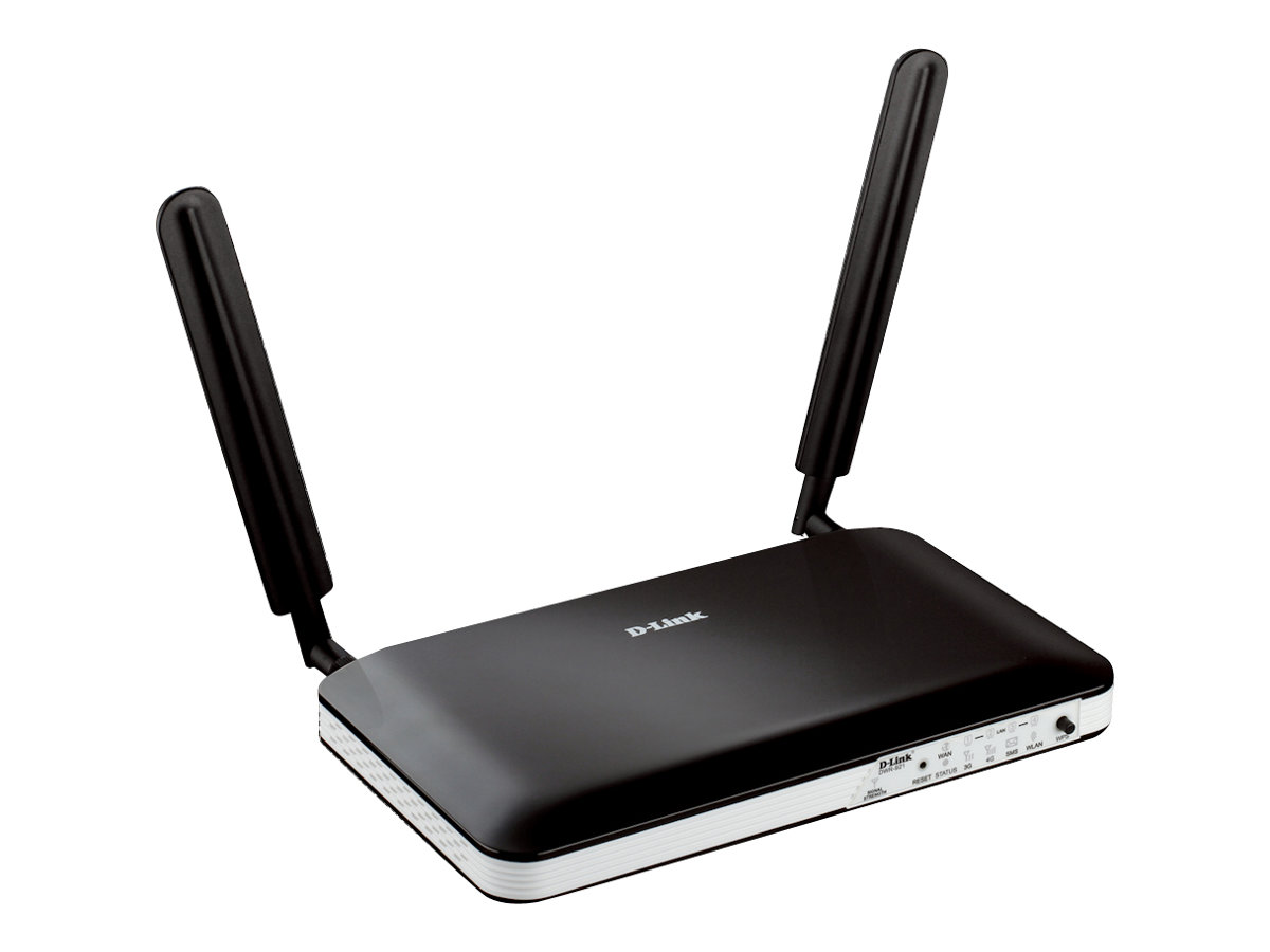 Outward victory rice D-Link DWR-921/E | D-Link DWR-921/E wireless router Fast Ethernet  Single-band (2.4 GHz) 4G Black, White