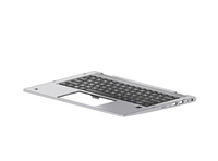 HP N39208-B31 composant de laptop suppl�mentaire Clavier