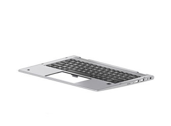 HP N39208-B31 refacci�n para laptop Teclado