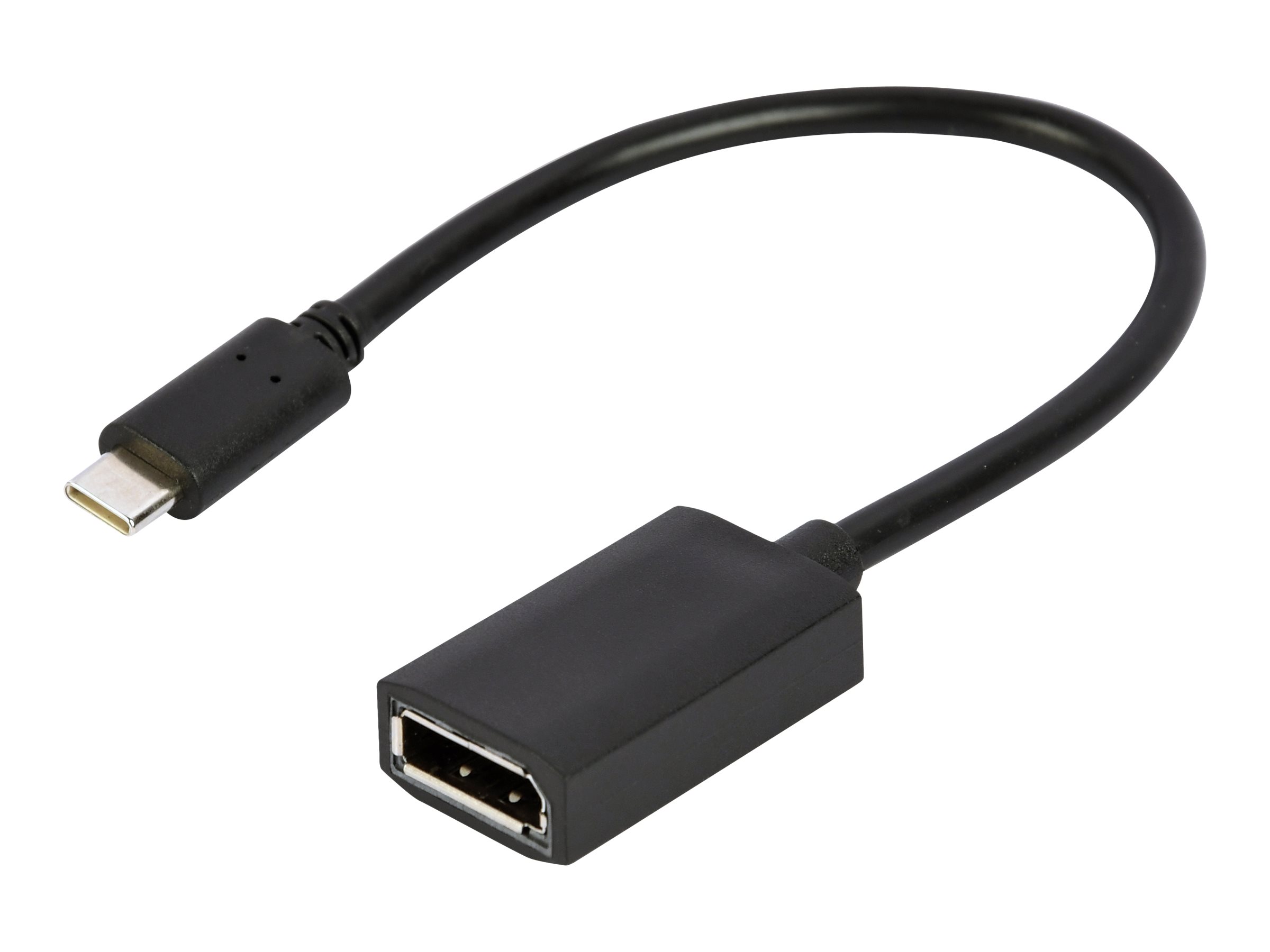 Gembird Cablexpert - Adapterkabel - 24 pin USB-C (M)