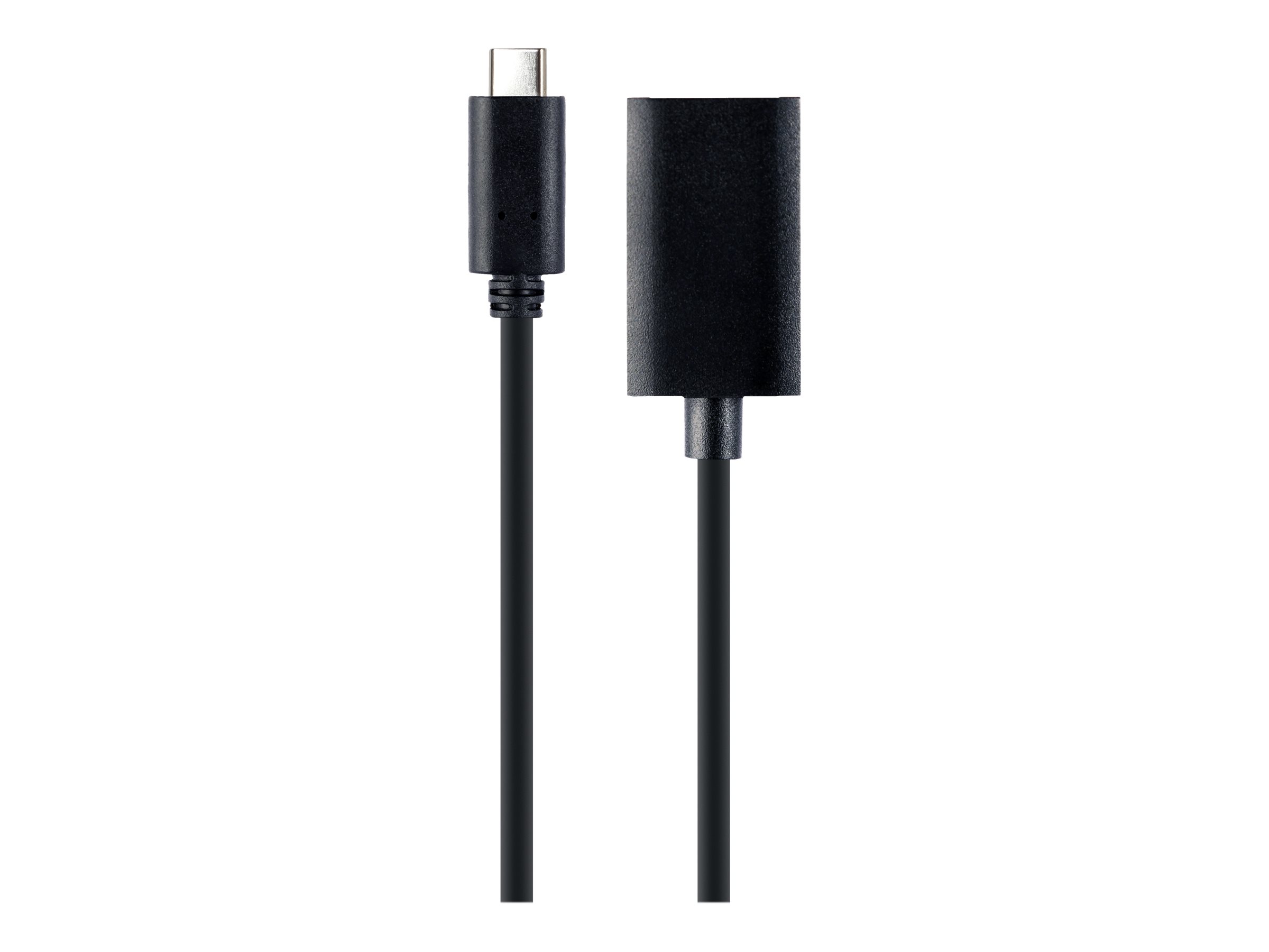 Gembird Cablexpert - Adapterkabel - 24 pin USB-C (M)