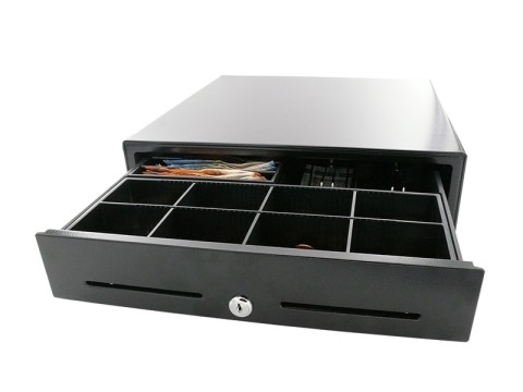 ARTDEV ARTD AC4100B - Kassenlade AC4100 schwarz