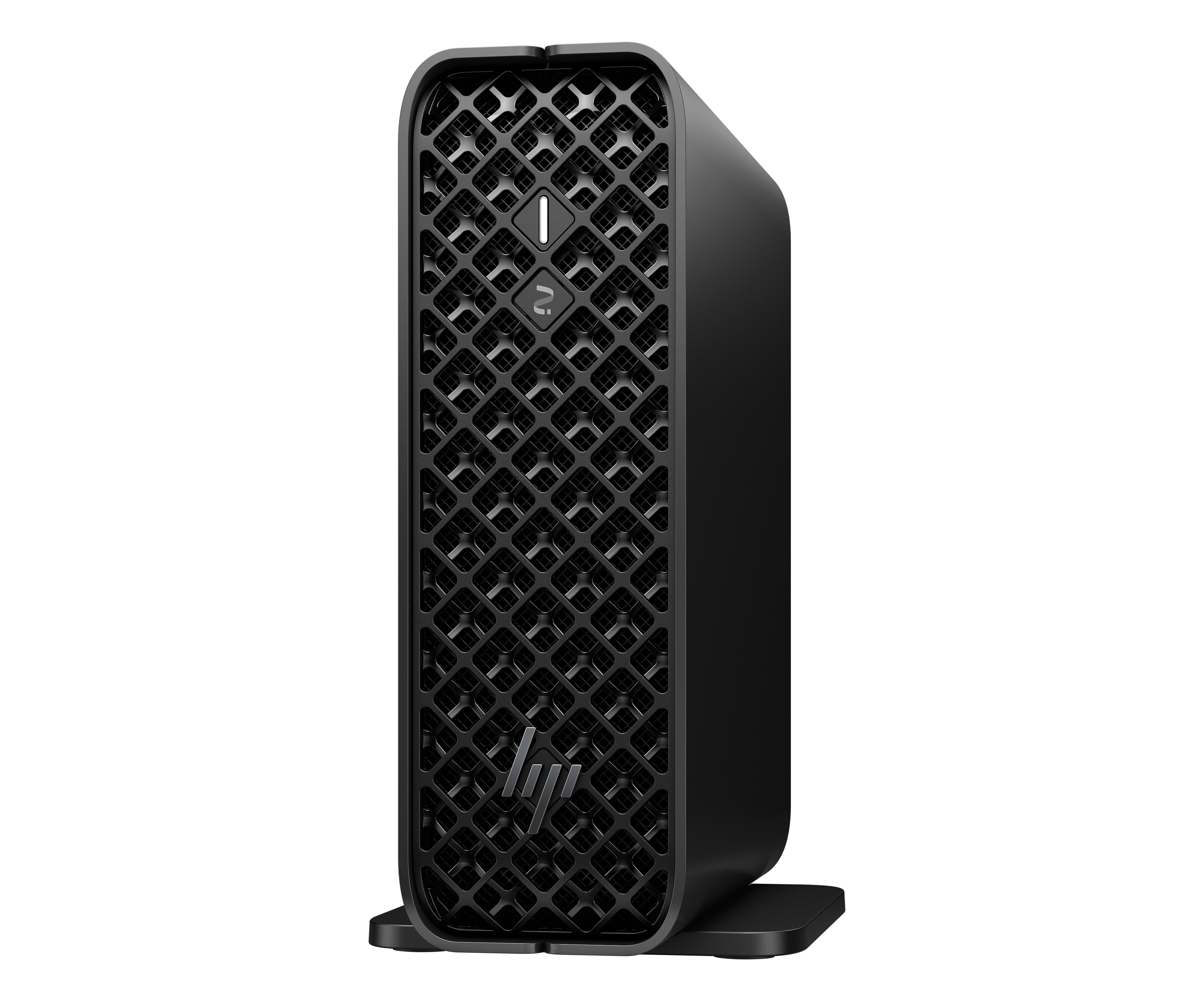 HP Z2 Mini G1i Workstation Desktop PC Windows 11 Pro Mini PC Black