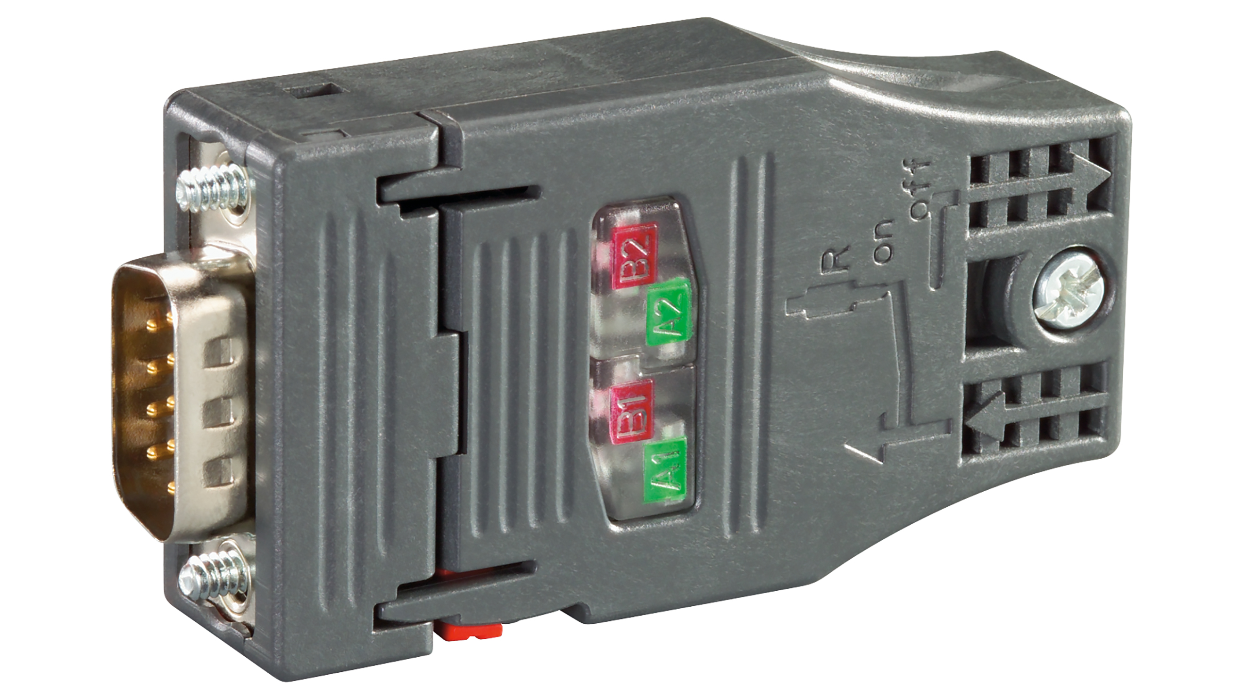 Siemens 6GK1500-0FC10 conector