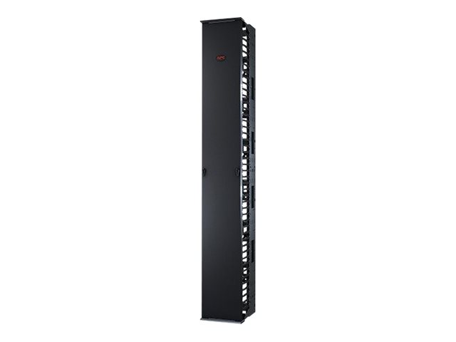 APC AR8665 accesorio de bastidor Panel de gestin de cables