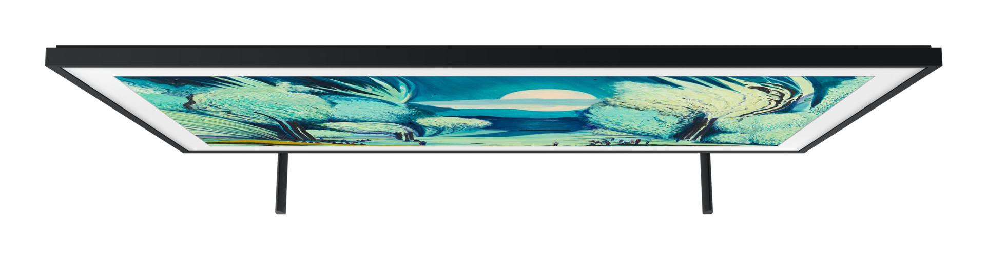 Samsung The Frame QE43LS03FAU 109,2 cm (43) 4K Ultra HD Smart TV Wifi Negro