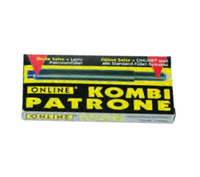 ONLINE Schreibger�te 17306/12 - Schwarz - 12 St�ck(e)