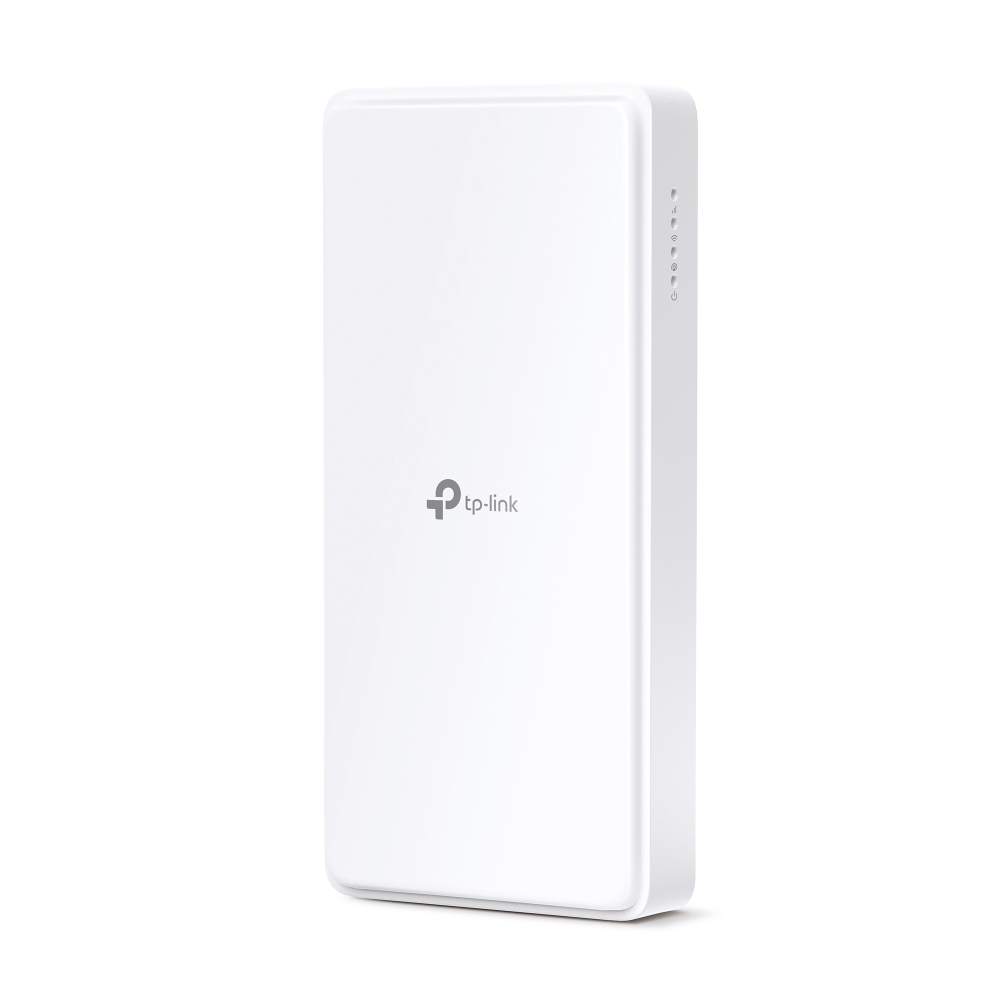 TP-Link ARCHER NX200-OUTDOOR routeur sans fil 2.5 Gigabit Ethernet Bi-bande (2,4 GHz / 5 GHz) 5G Blanc
