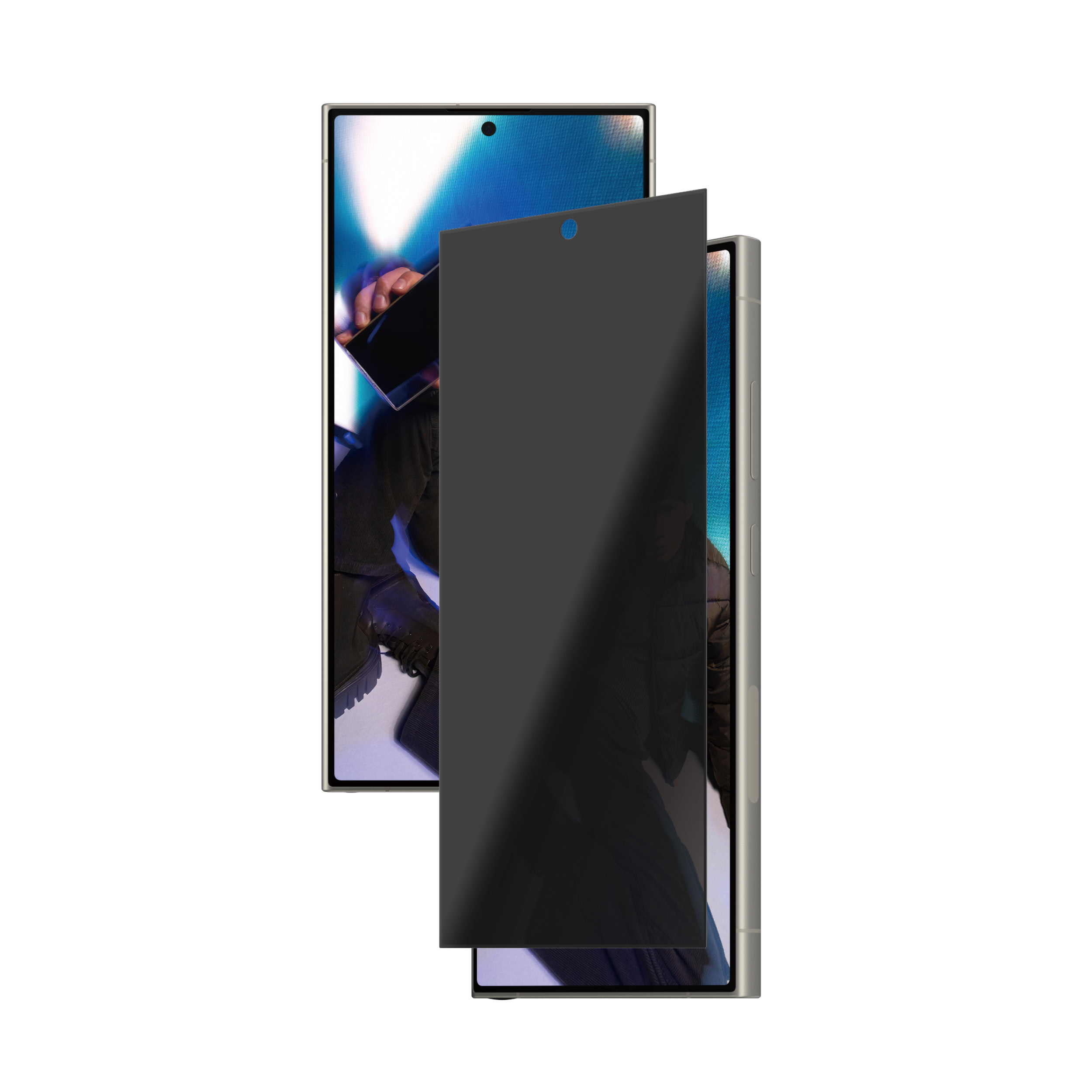 PanzerGlass SARPUWFG38488 non classificato