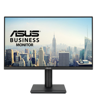 ASUS VA279QGS pantalla para PC 68,6 cm (27) 1920 x 1080 Pixeles Full HD LCD Negro