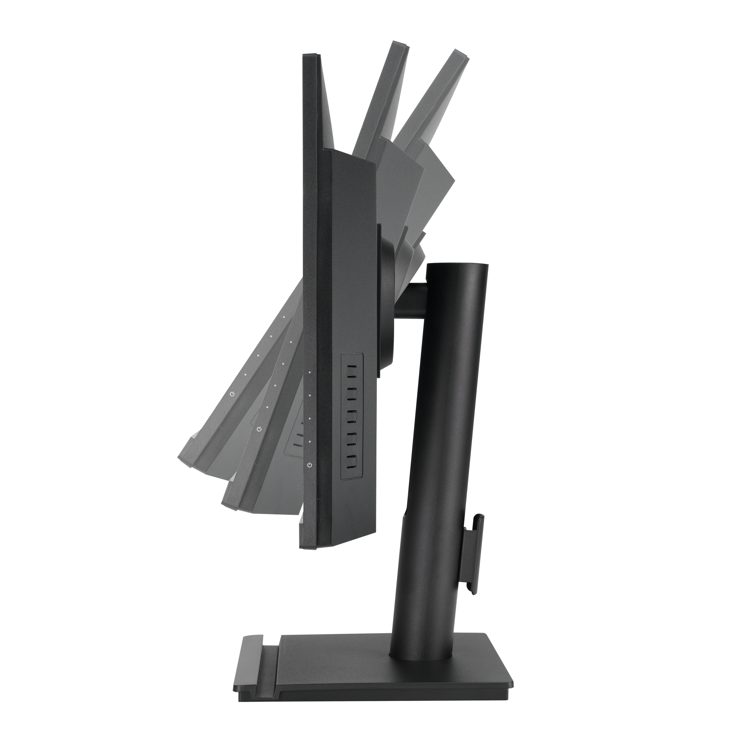 ASUS VA279QGS pantalla para PC 68,6 cm (27) 1920 x 1080 Pixeles Full HD LCD Negro