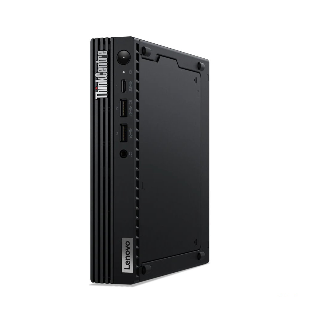 Lenovo M70q - Komplettsystem - Core i3 - RAM: 8 GB