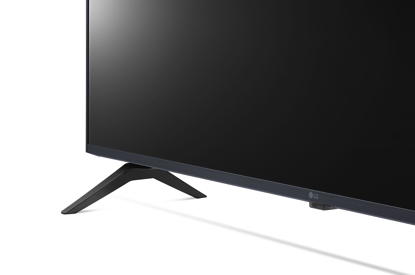LG 75UR80006LJ 190,5 cm (75) 4K Ultra HD Smart TV Wifi Negro