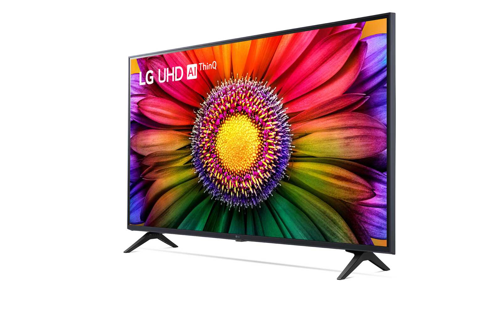 LG 75UR80006LJ 190,5 cm (75) 4K Ultra HD Smart TV Wifi Negro