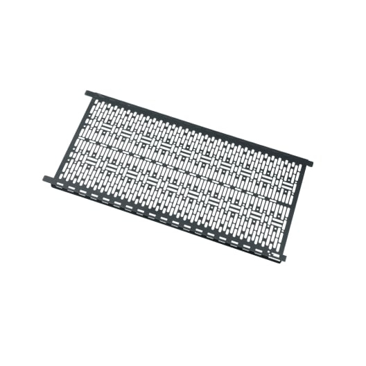 Middle Atlantic Products LL-VP1710 porta accessori Piastra per scaffale