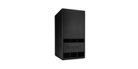 Biamp Desono SUB2400-BL Noir Caisson de basse passif 600 W