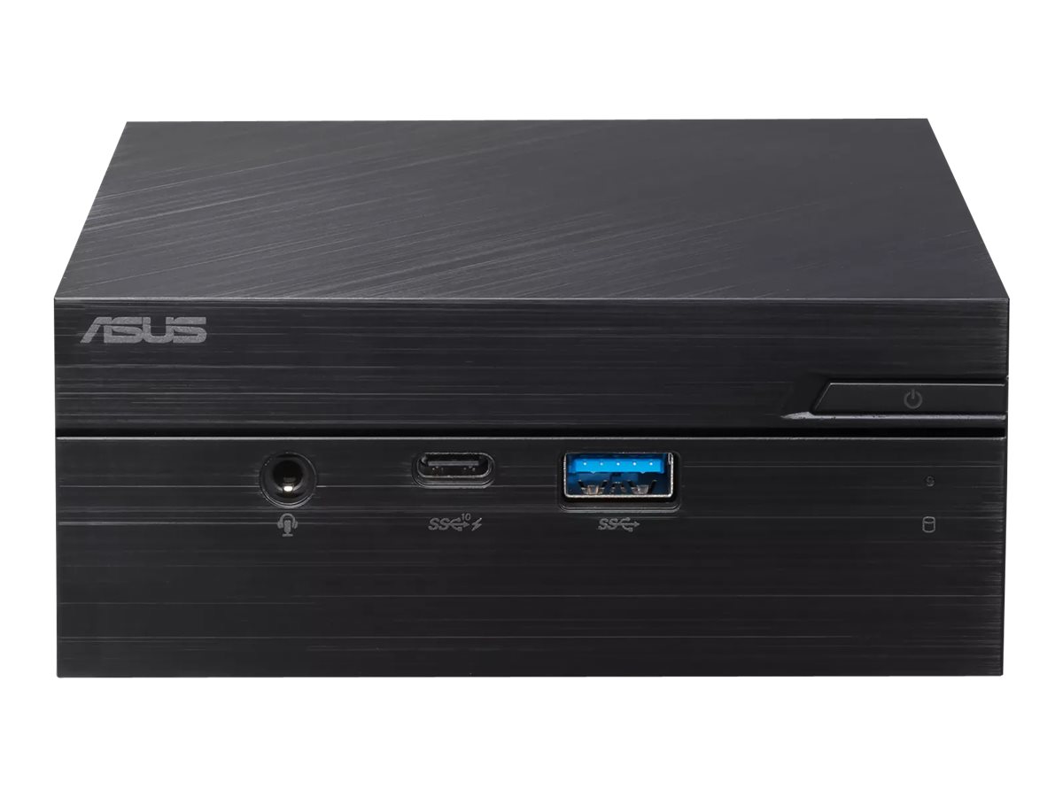 ASUS Mini PC PN41 BBP131MVS1 - Barebone - Mini-PC