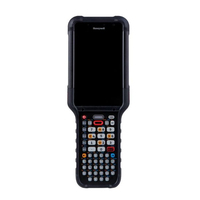 HONEYWELL CK67+WIFI6E 4.3in 42-Key Numeric - Datenerfassungsgert