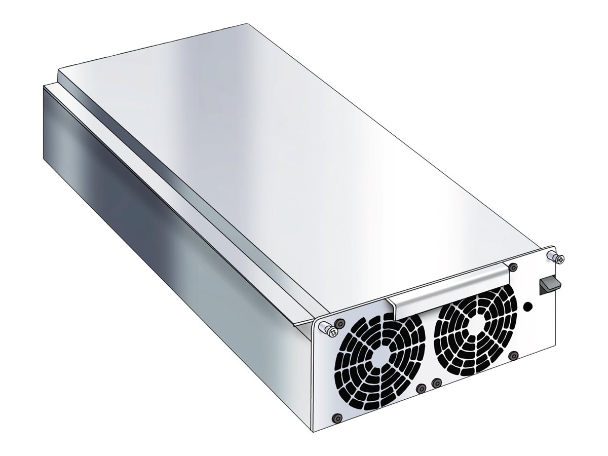 APC SYMMETRA RACKMOUNT POWERMODULE