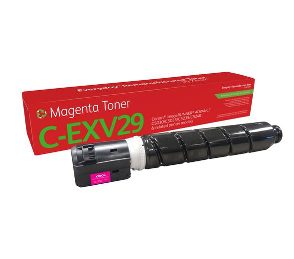 Everyday Rigenerato 006R04913 cartuccia toner 1 pz Compatibile Magenta