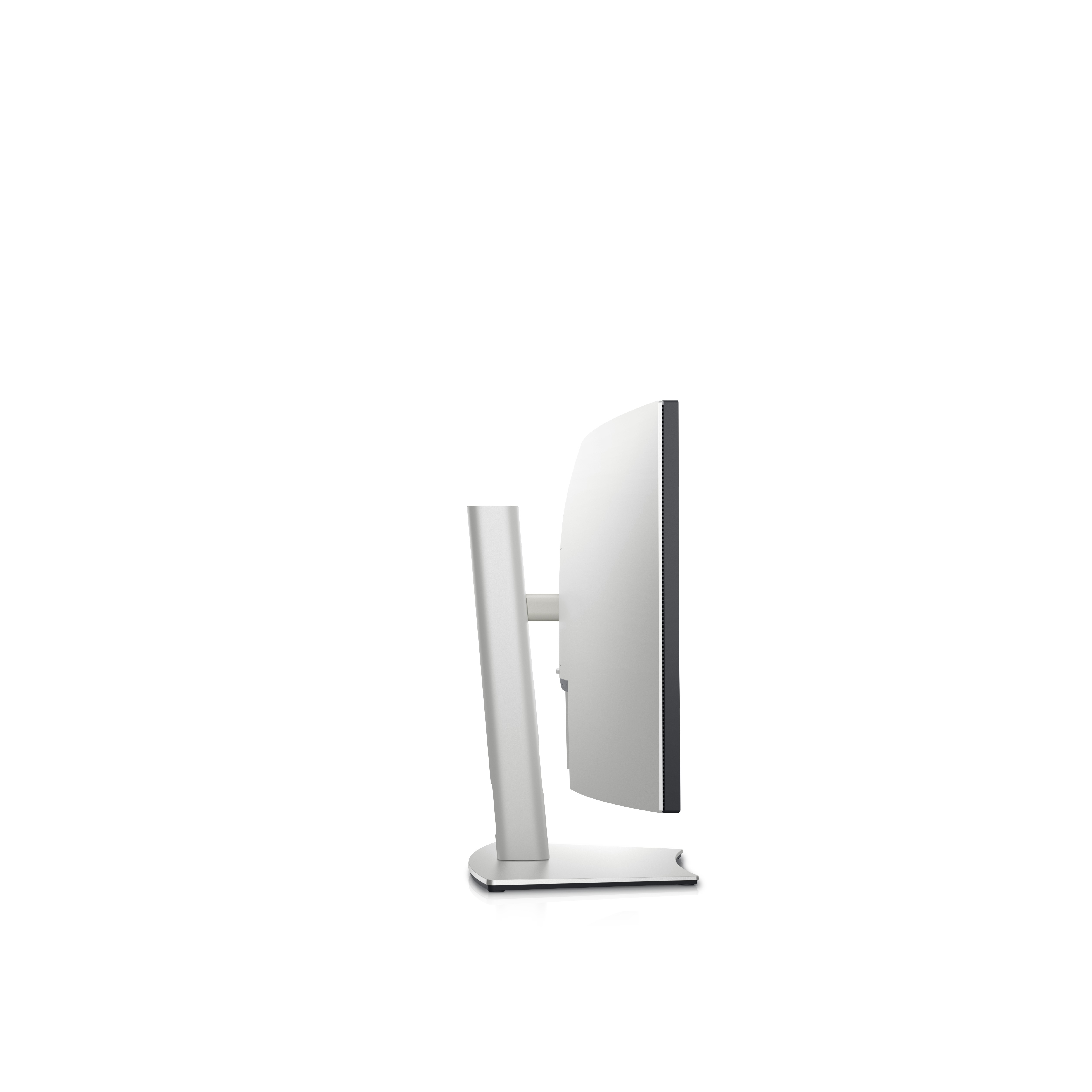 DELL UltraSharp U3423WE 86,7 cm (34.1) 3440 x 1440 pixels UltraWide Quad HD LCD Argent