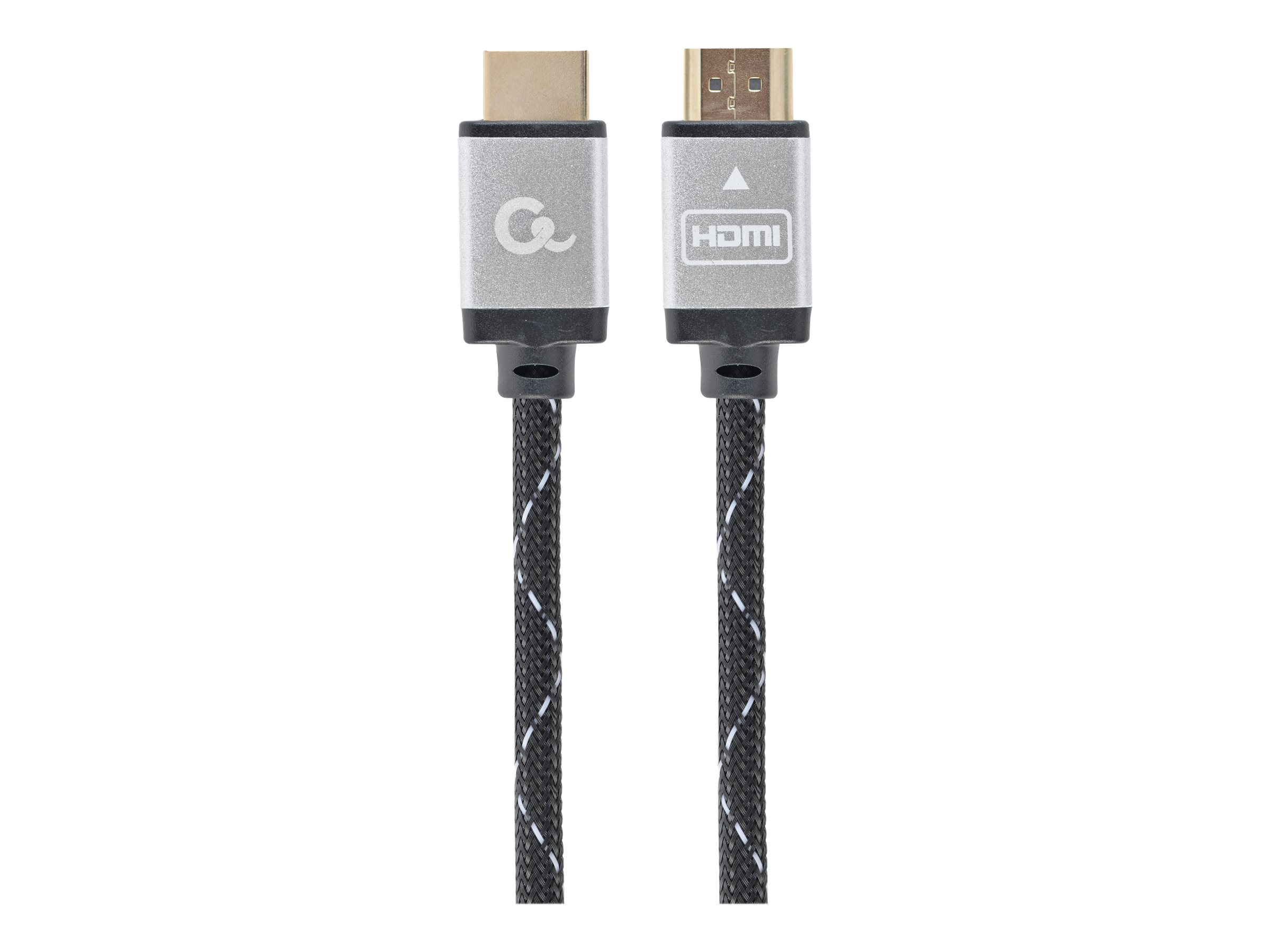 Gembird Cablexpert Select Plus Series - Highspeed - HDMI-Kabel mit Ethernet