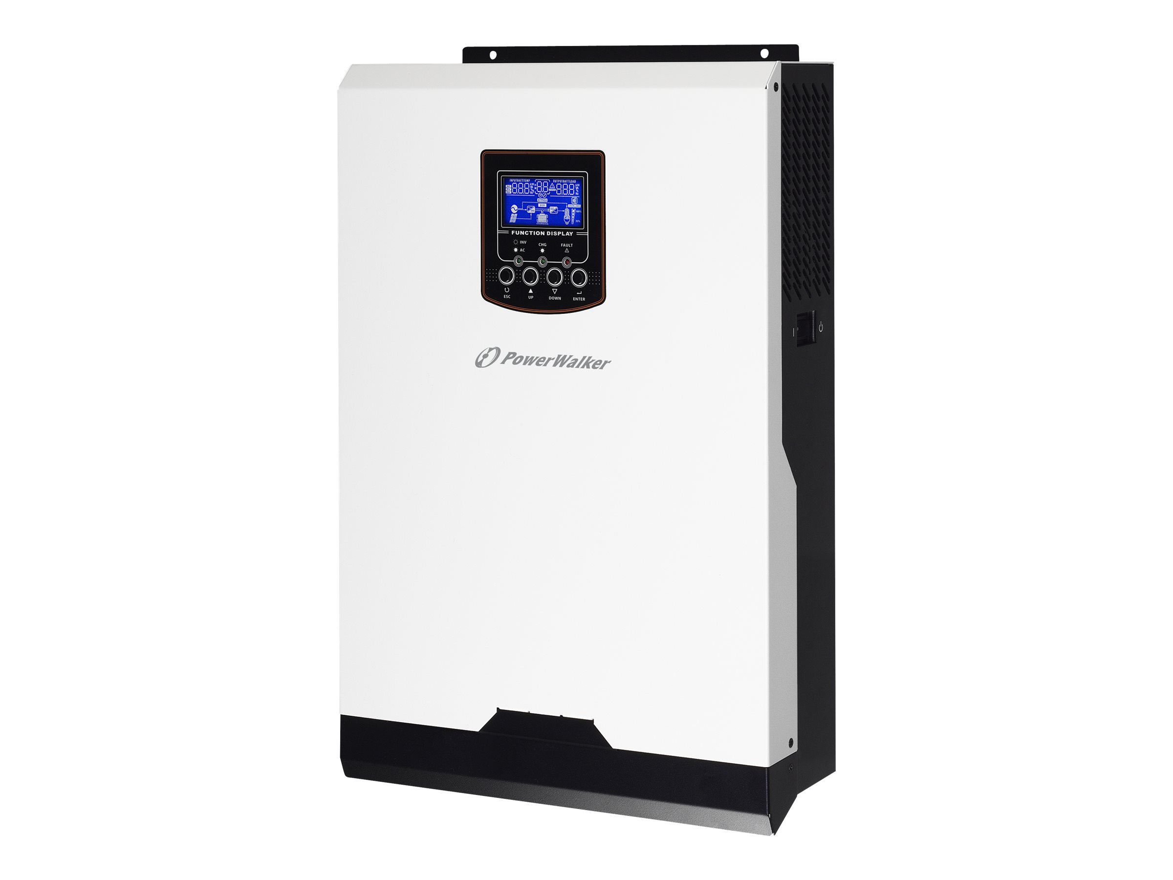 PowerWalker Inverter 5000 PWM - USV - AC 90