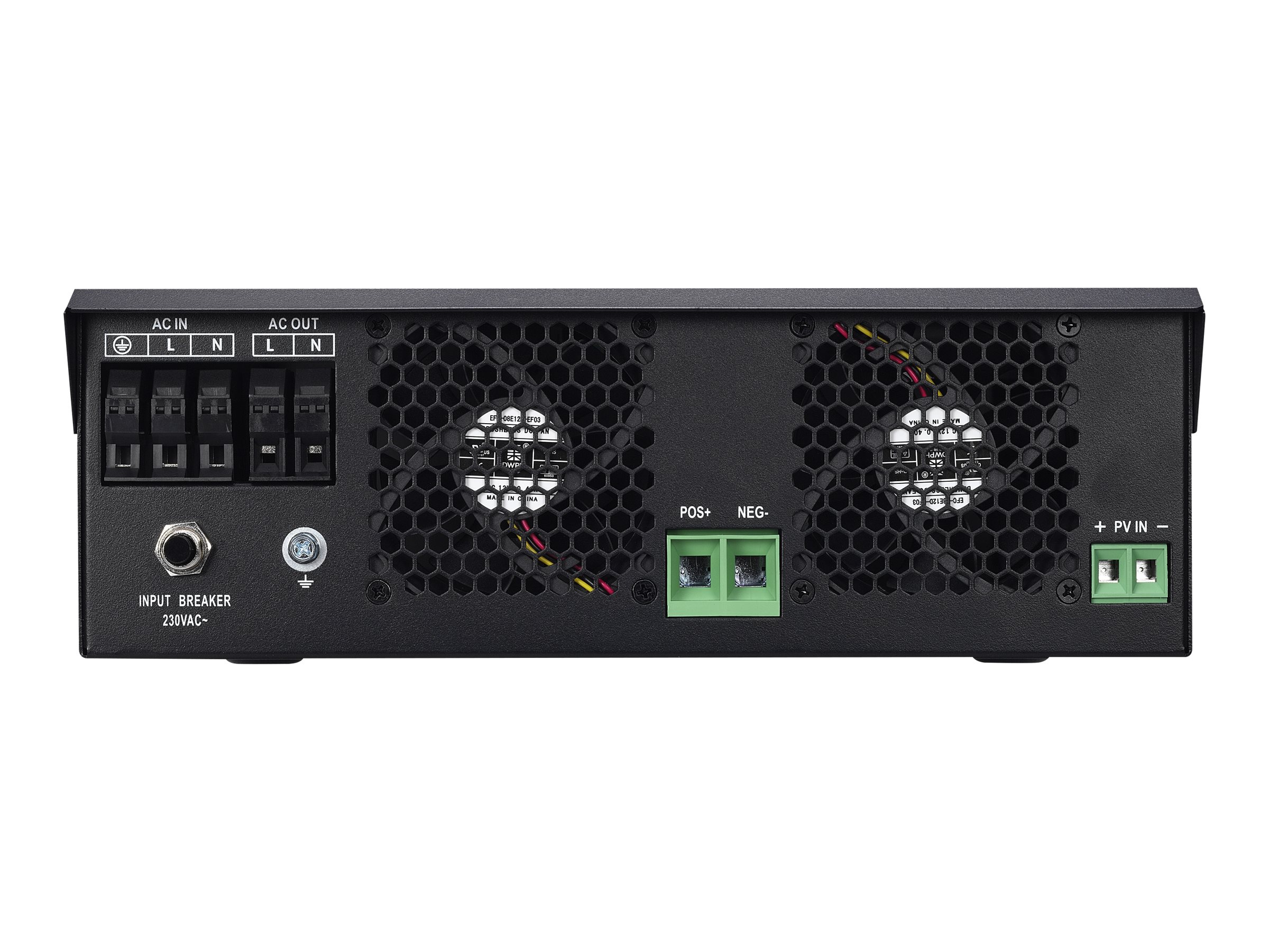 PowerWalker Inverter 5000 PWM - USV - AC 90
