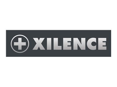 Xilence A250PWM - Prozessor-Luftk�hler - (f�r: Socket 754, Socket 939, AM2, AM2+, AM3, AM3+, FM1, FM2, FM2+)