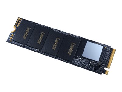Lexar NM610 M.2 500 Go PCI Express 3.0 3D TLC NVMe