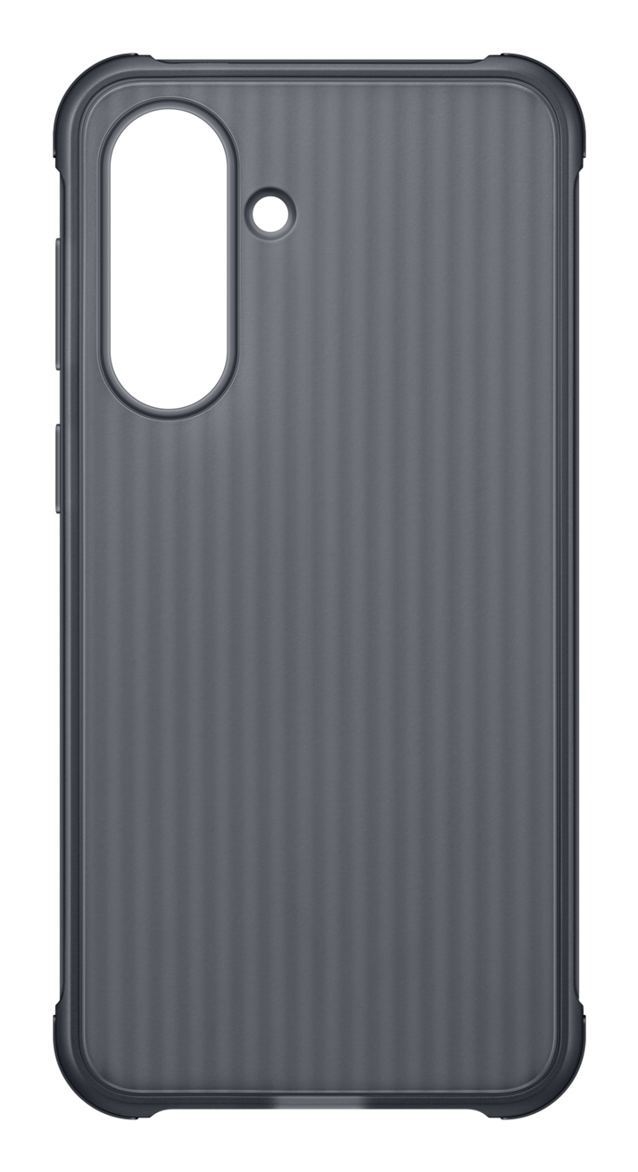 Samsung EF-RA576CBEGWW mobile phone case 17 cm (6.7) Cover Black