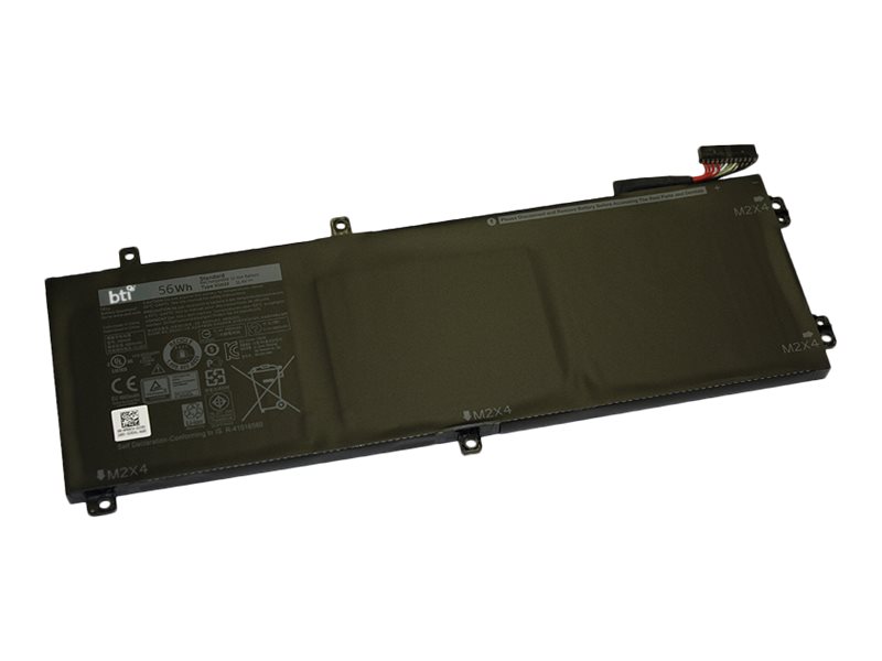 BTI H5H20 Batteria