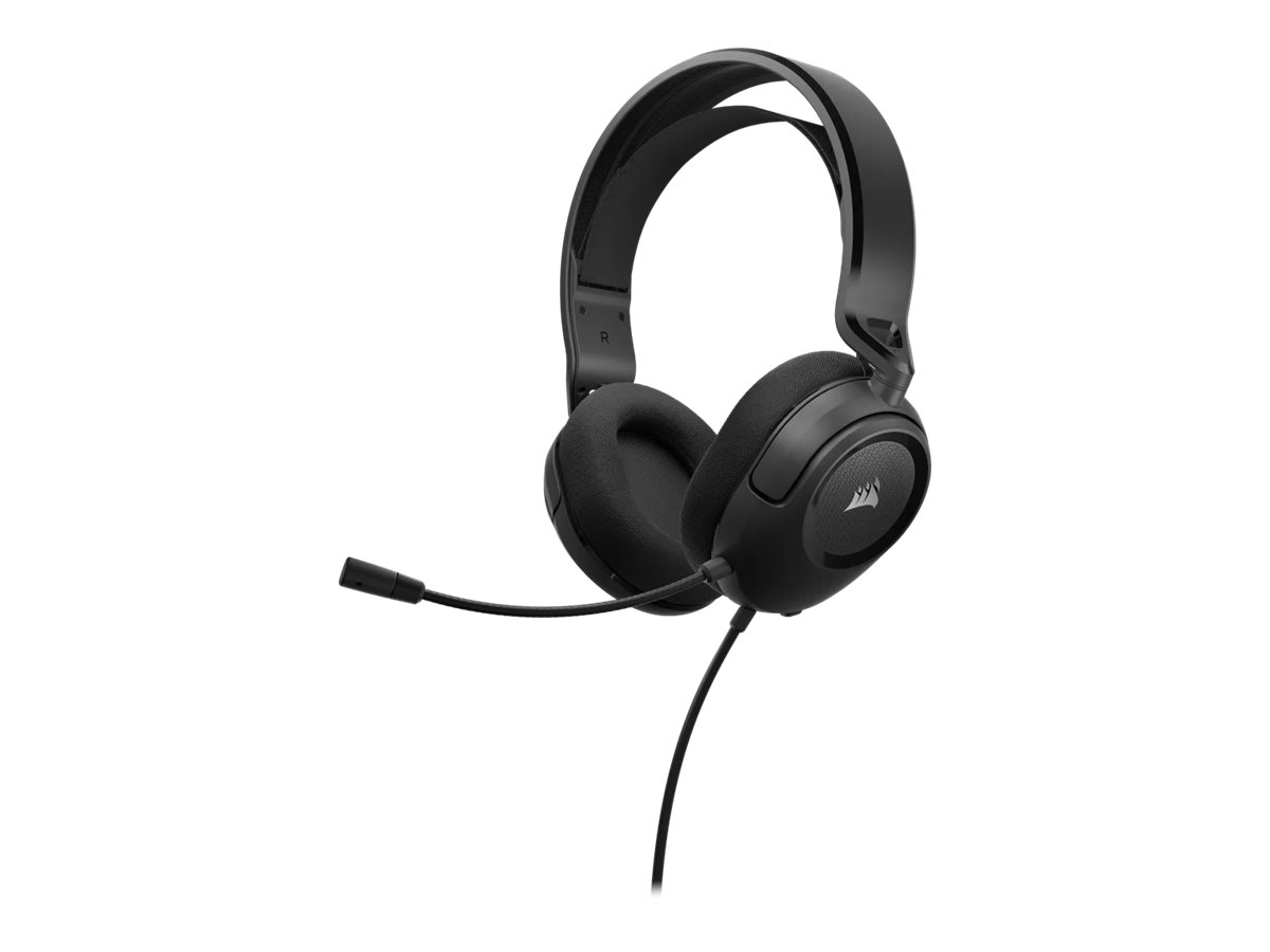 Corsair Gaming HS35 v2 - Headset - ohrumschlieend