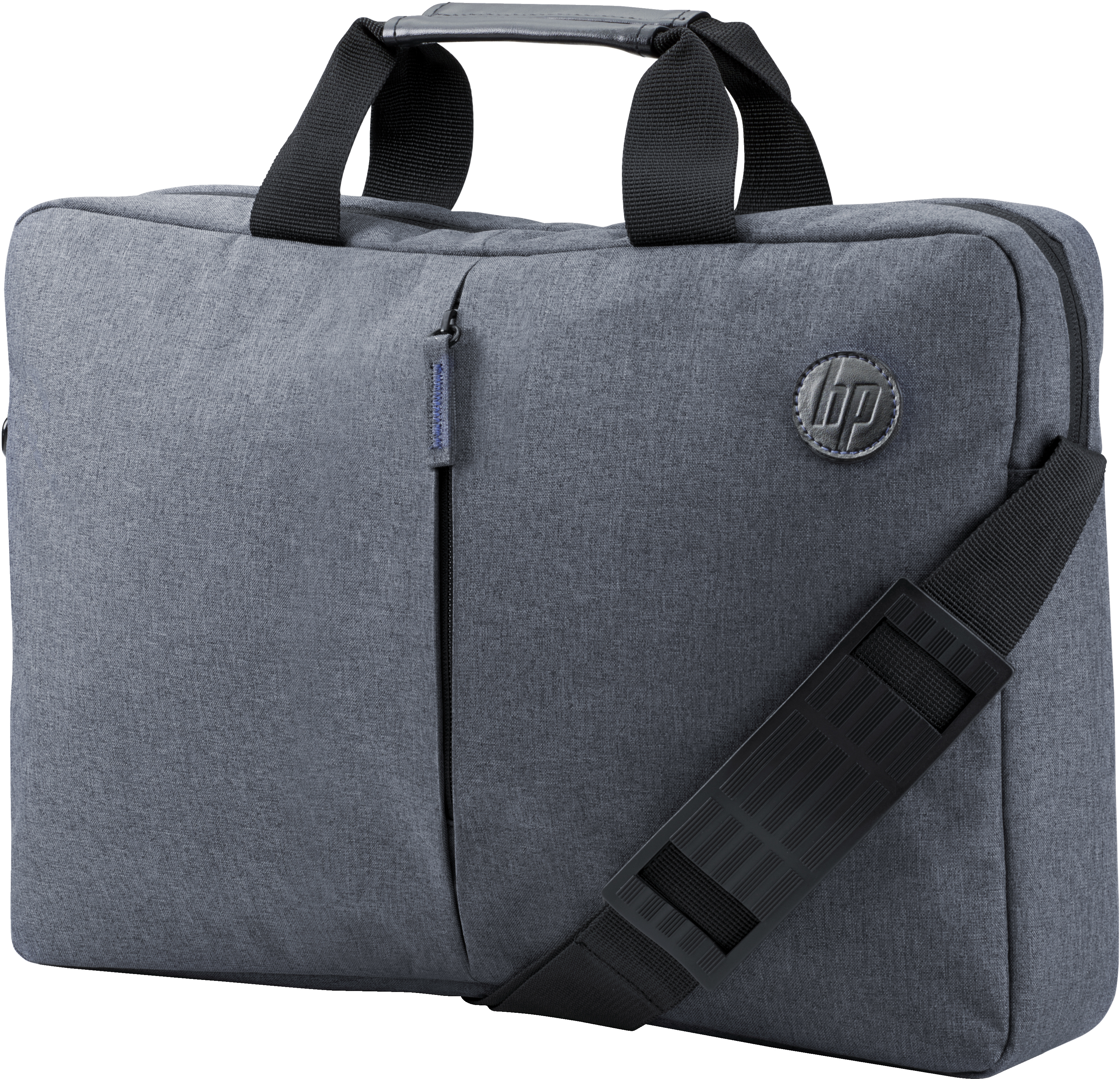 HP Essential Top Load Case - Notebook-Tasche - 39.62 cm (15.6)
