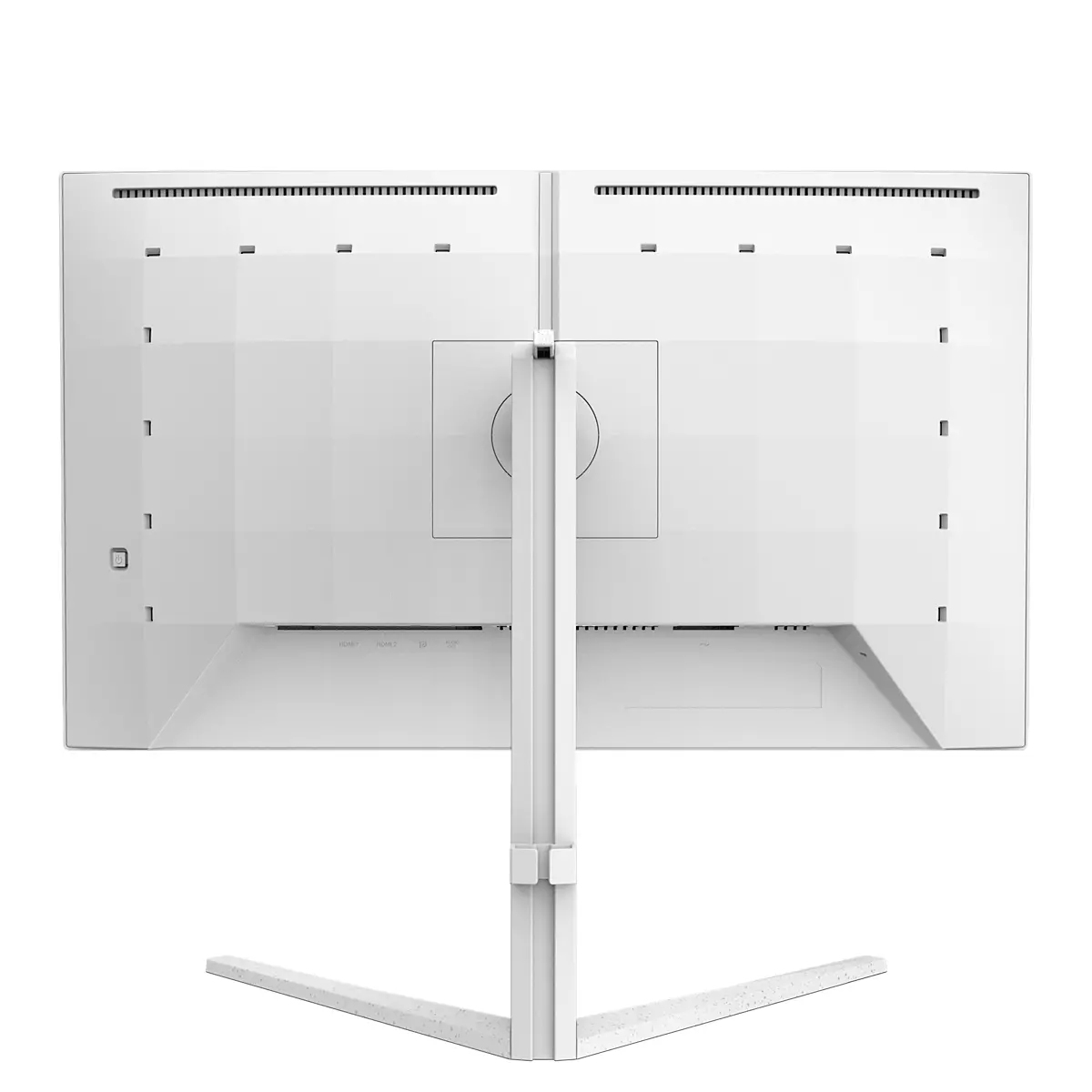 Philips Evnia 5000 27M2N5201P/00 Monitor PC 68,6 cm (27) 1920 x 1080 Pixel Full HD LCD Bianco