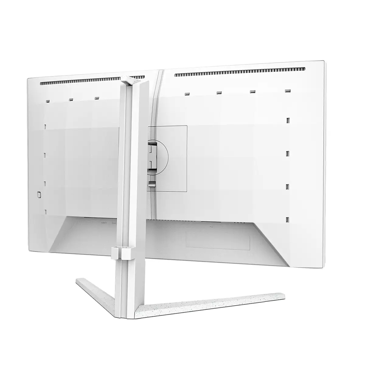 Philips Evnia 5000 27M2N5201P/00 Monitor PC 68,6 cm (27) 1920 x 1080 Pixel Full HD LCD Bianco