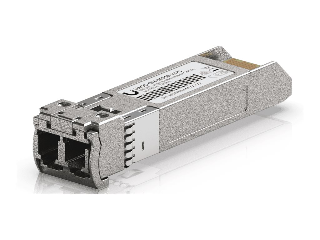 Ubiquiti SFP+-Transceiver-Modul - 10GbE - 10GBase-CWDM