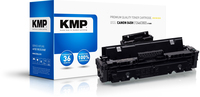 KMP C-T40BX Cartouche de toner 1 pice(s) Compatible Noir