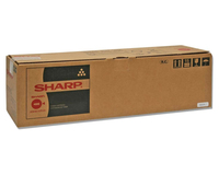 Sharp MXC35TM cartucho de tner 1 pieza(s) Original Magenta