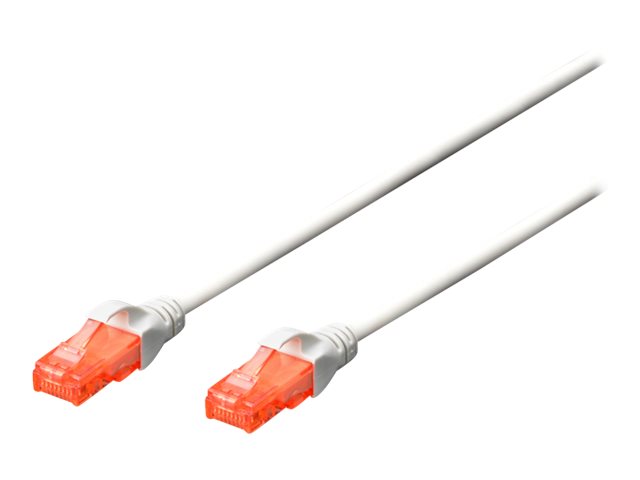 Digitus Cavo patch U/UTP CAT - LSZH