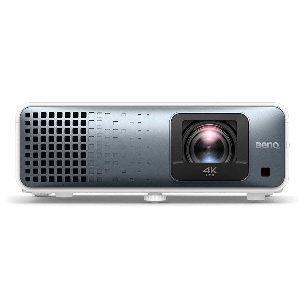 BenQ TK710STi 3200AL 4K 1.2X TR 0.69~0.83 - Digital-Projektor - DLP/DMD