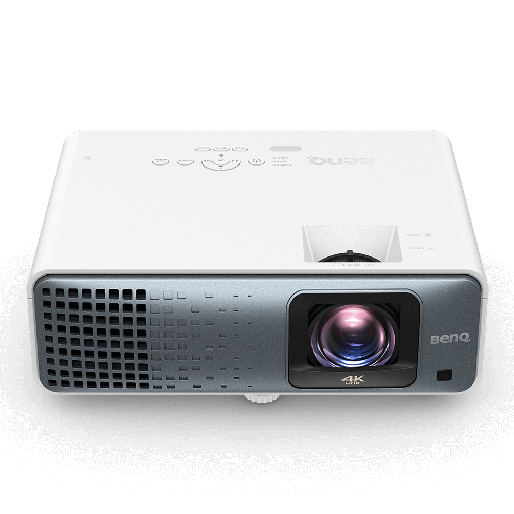 BenQ TK710STi 3200AL 4K 1.2X TR 0.69~0.83 - Digital-Projektor - DLP/DMD