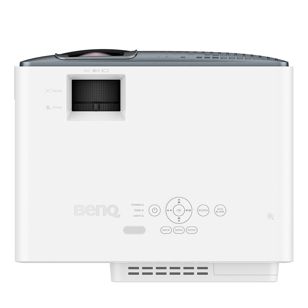BenQ TK710STi 3200AL 4K 1.2X TR 0.69~0.83 - Digital-Projektor - DLP/DMD