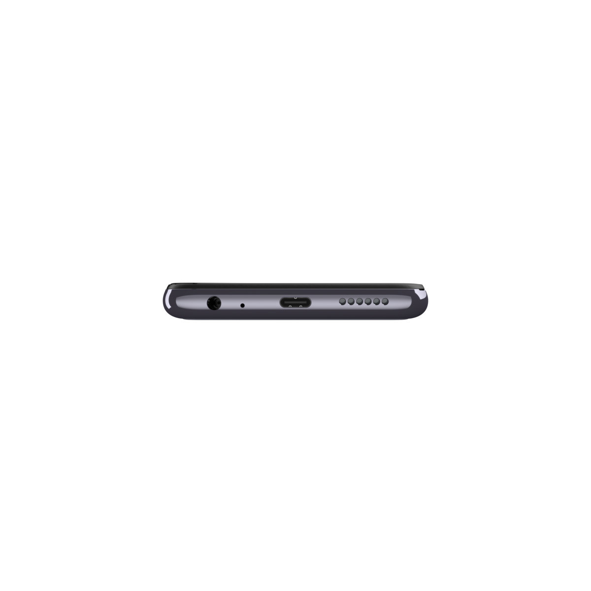 Gigaset GS5 Senior - 4G Smartphone - Dual-SIM