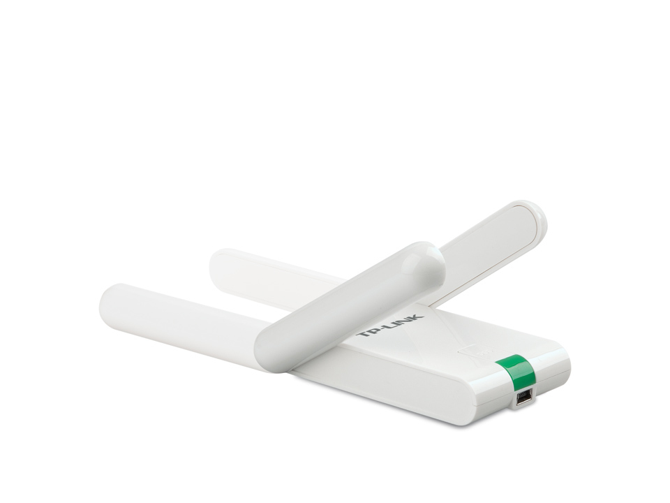 TP-Link TL-WN822N carte r�seau WLAN 300 Mbit/s