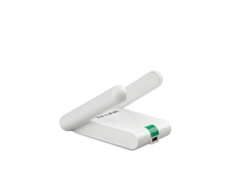 TP-Link TL-WN822N carte r�seau WLAN 300 Mbit/s