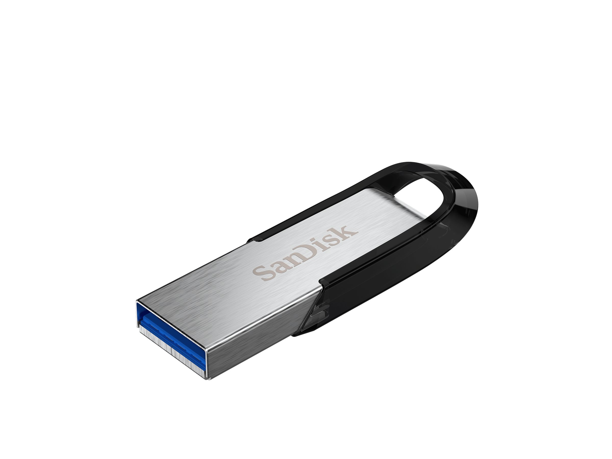 SanDisk Ultra Flair - USB-Flash-Laufwerk - 1