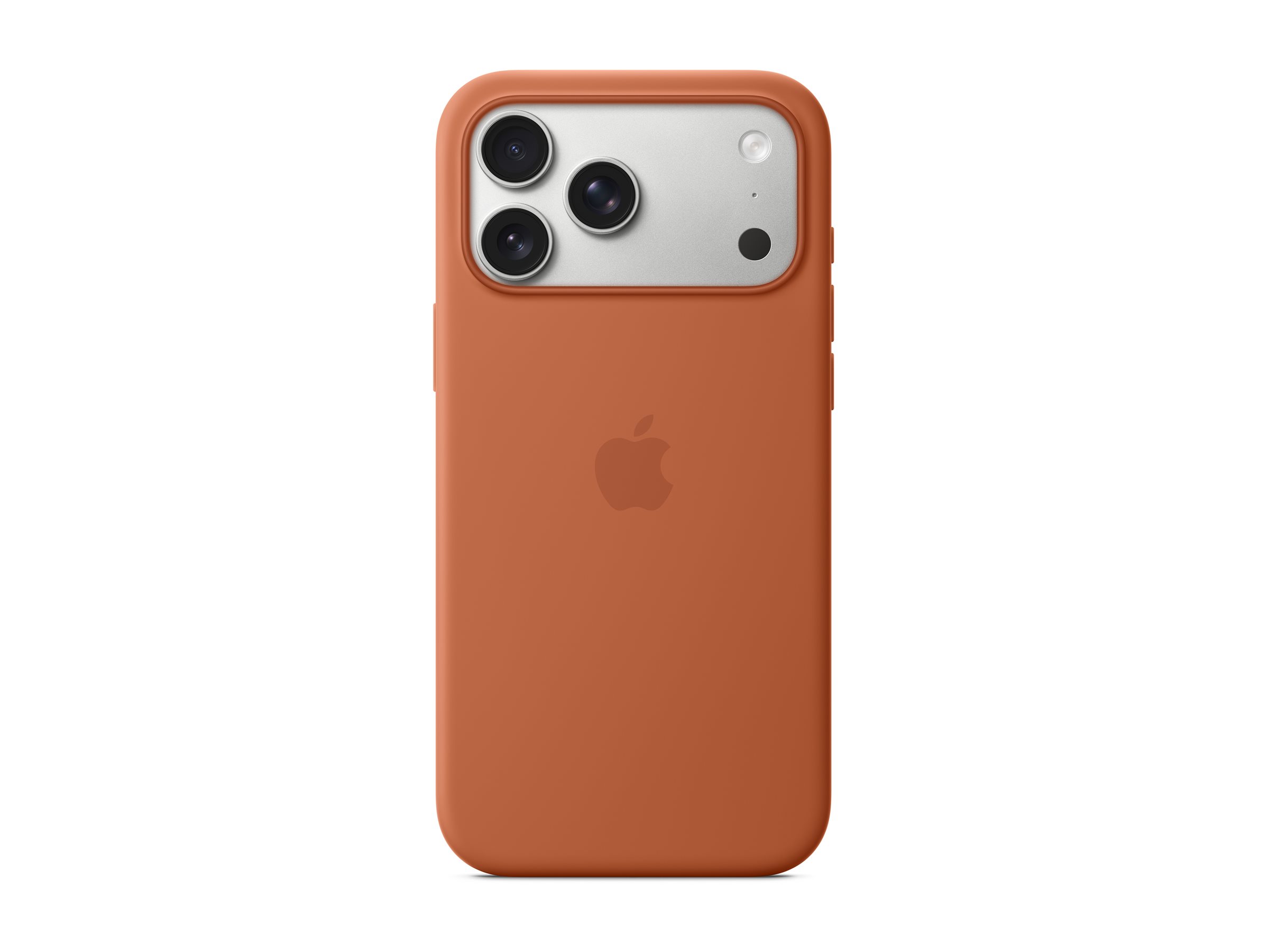 Apple Hintere Abdeckung f�r Mobiltelefon - kompatibel mit MagSafe